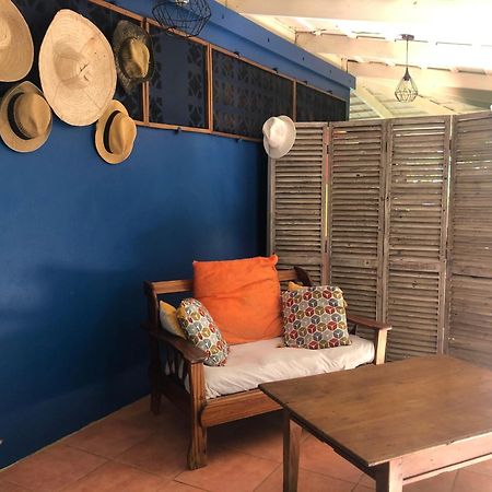 Apartmán Ti Kaz Dan Bwa Cayenne Exteriér fotografie